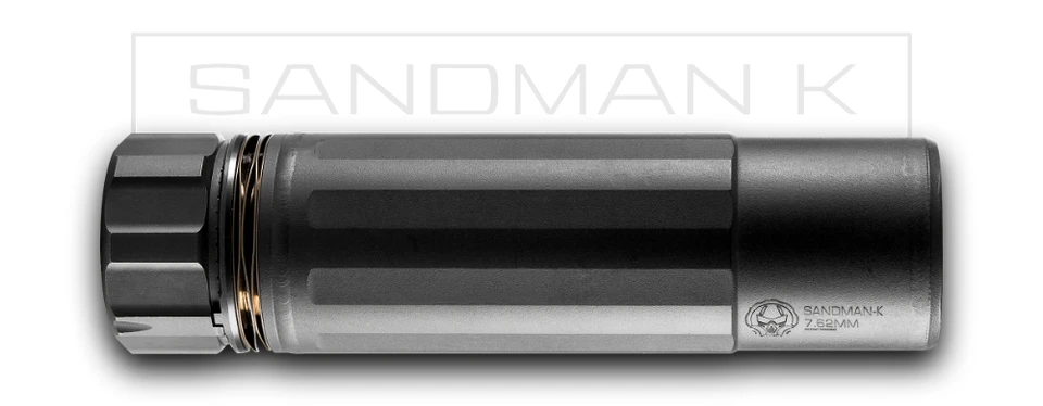 Dead Air Sandman K